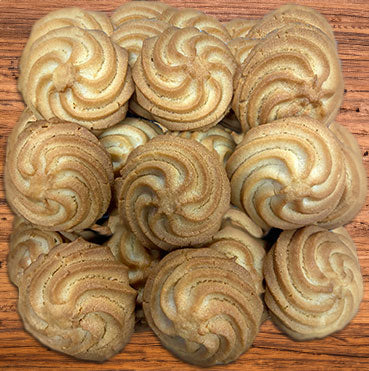 Cookies