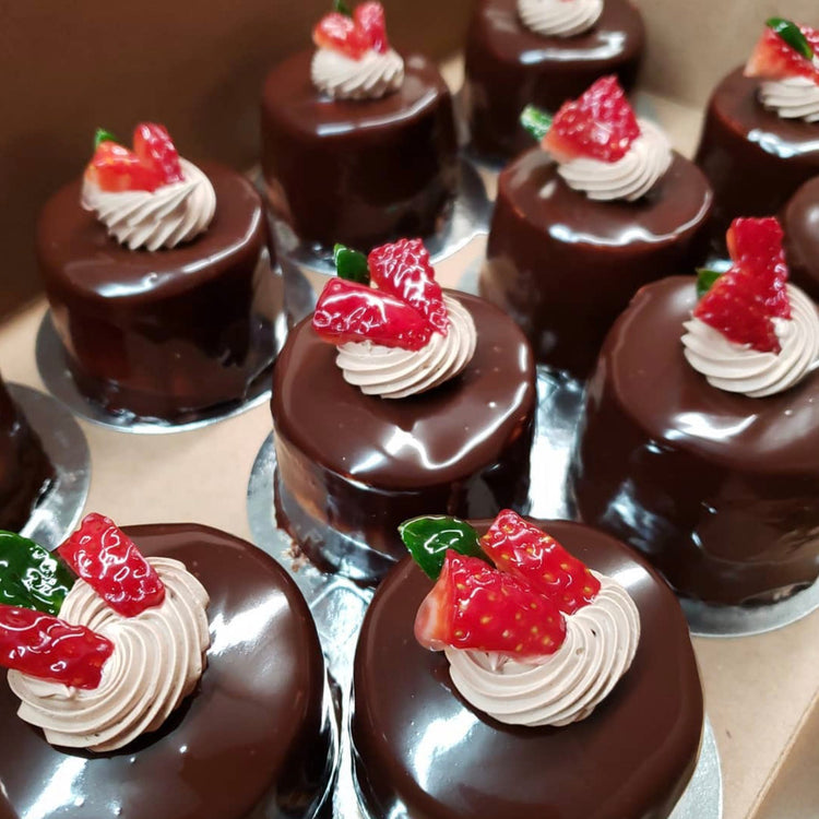 Desserts