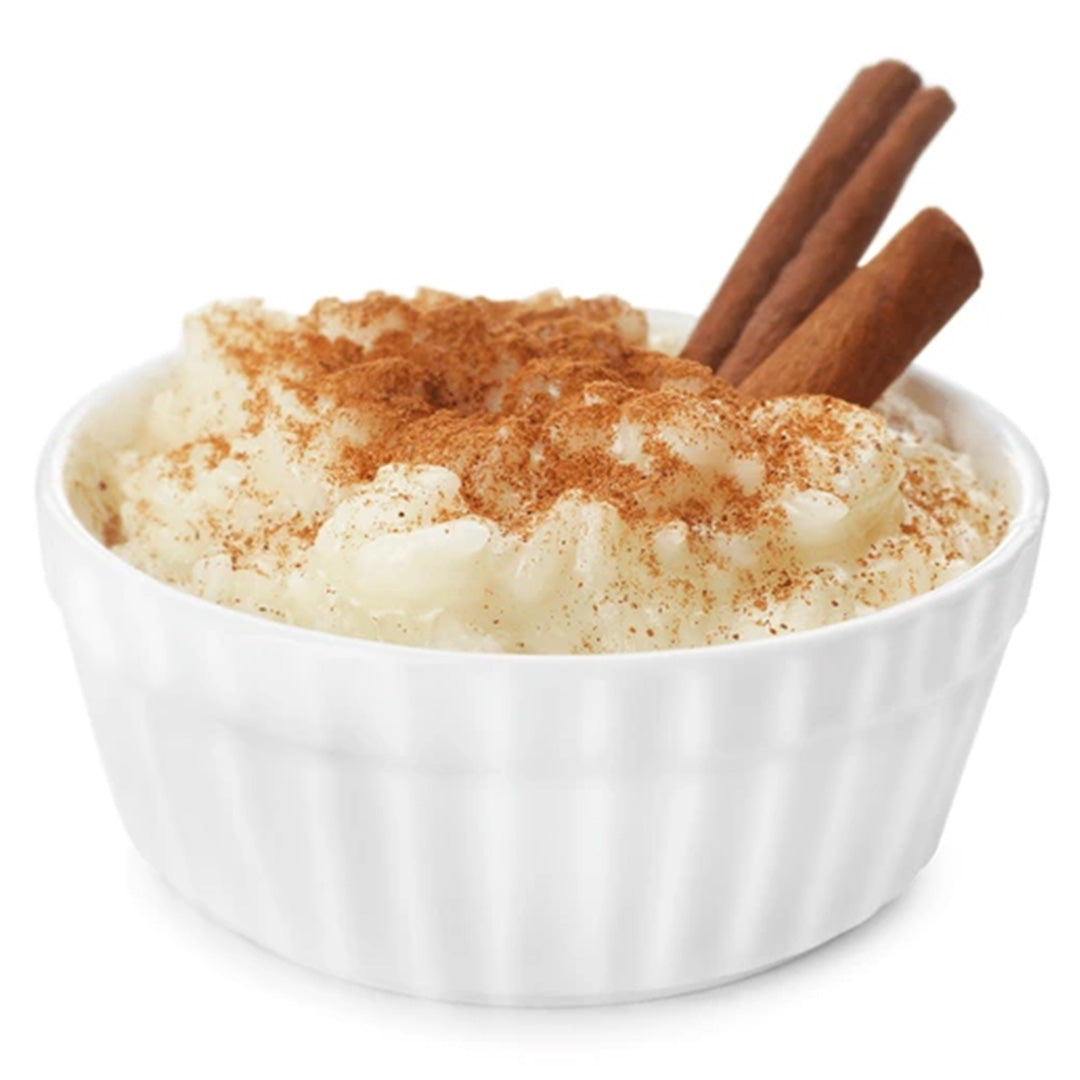 Arroz con leche