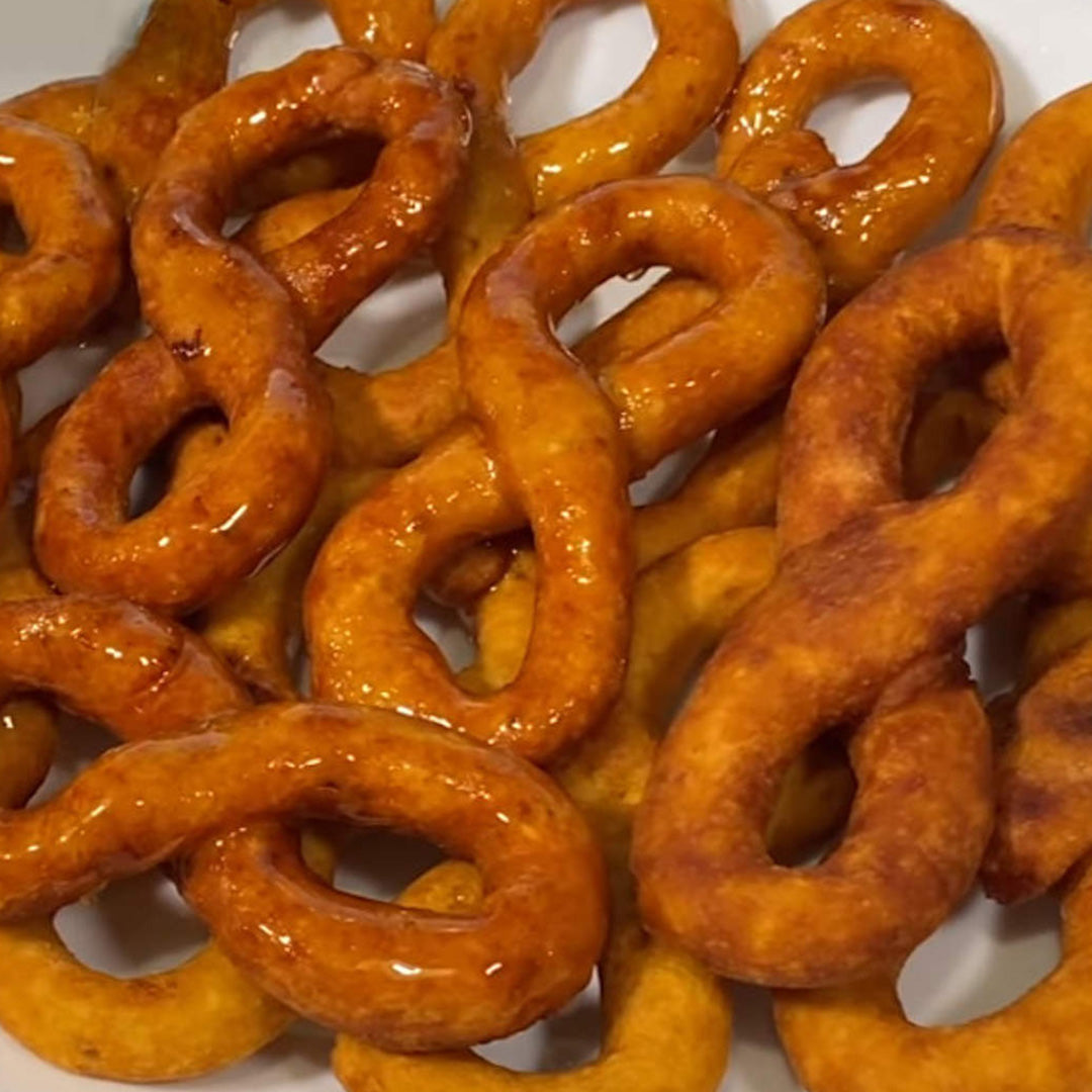 Buñuelos