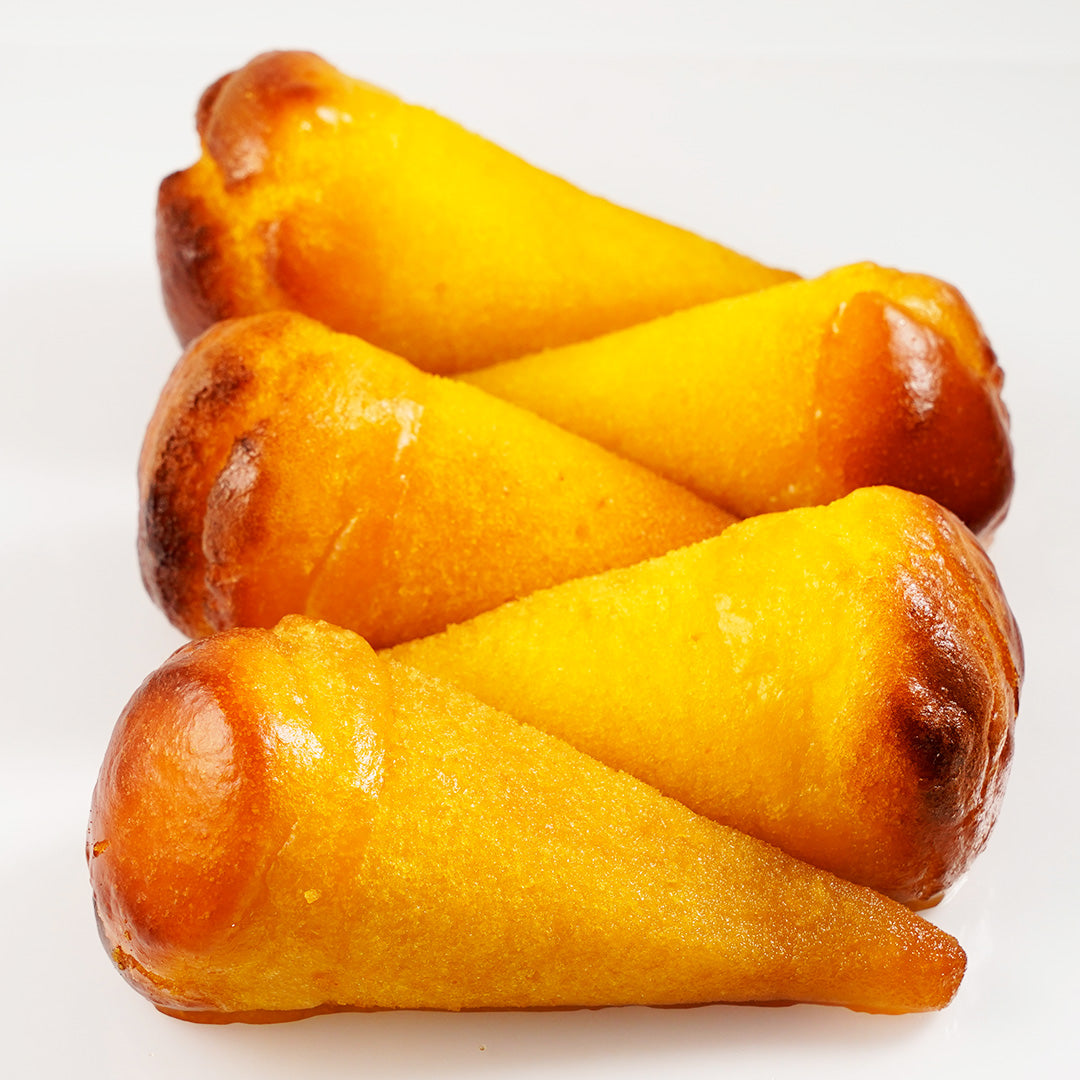 Capuchinos