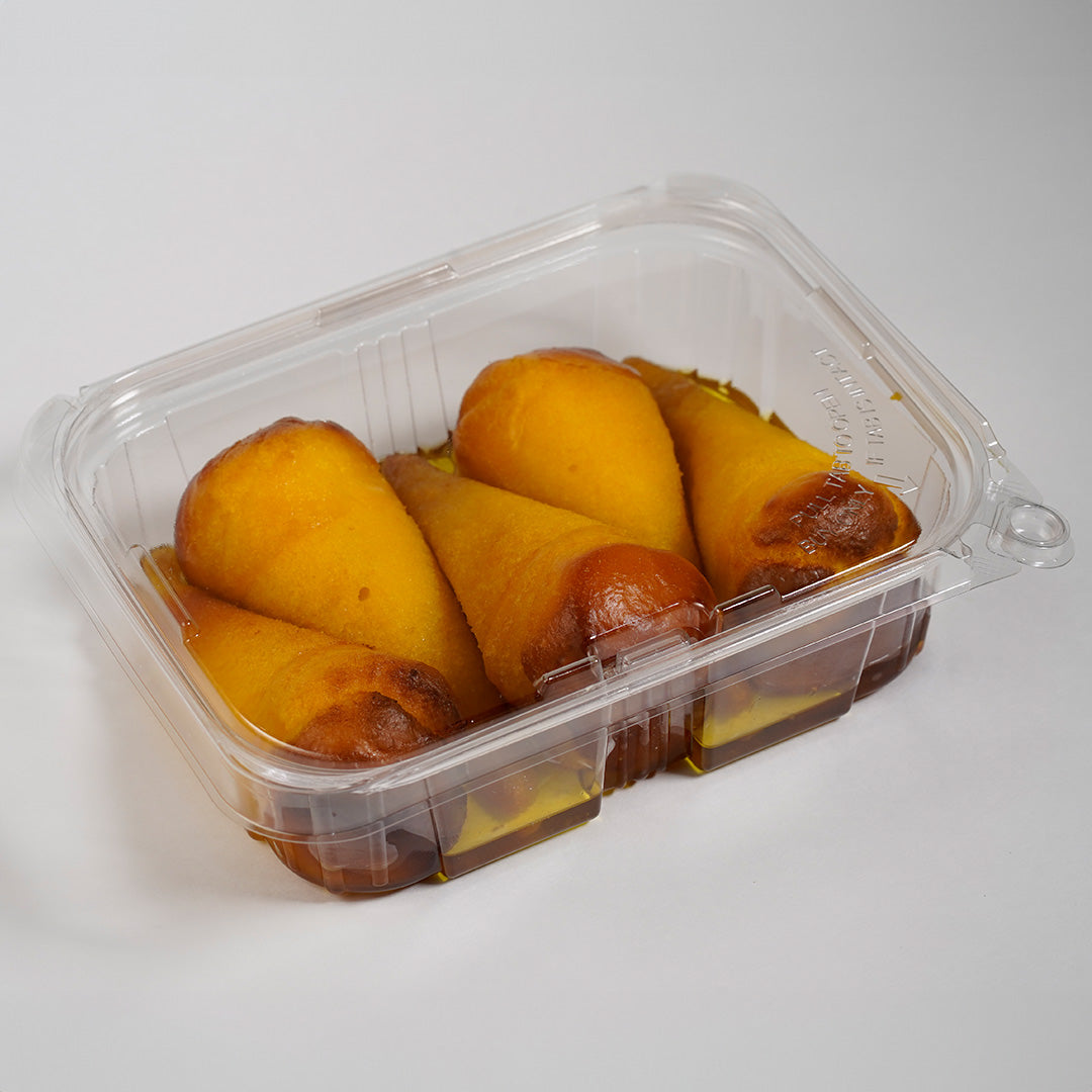 Capuchinos