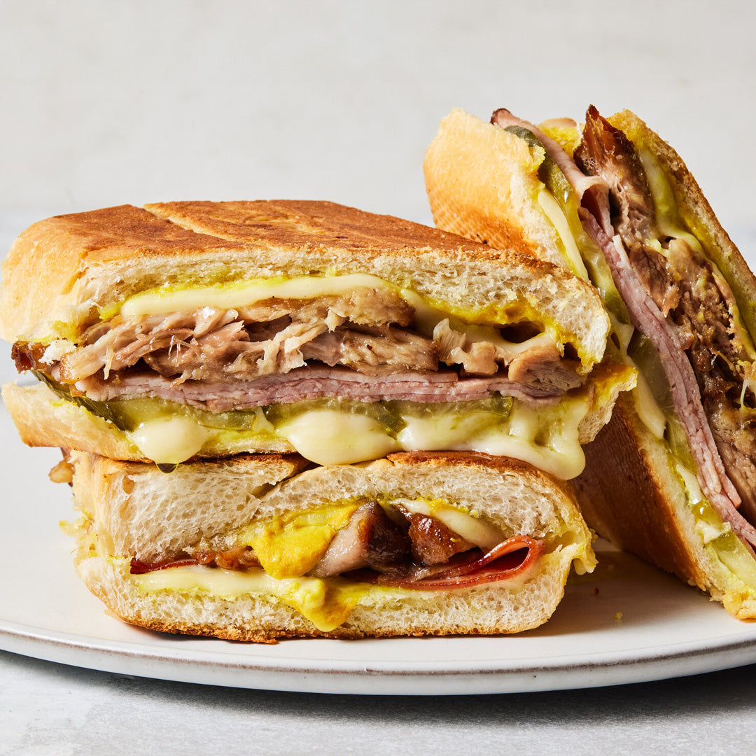 Cuban Sandwich