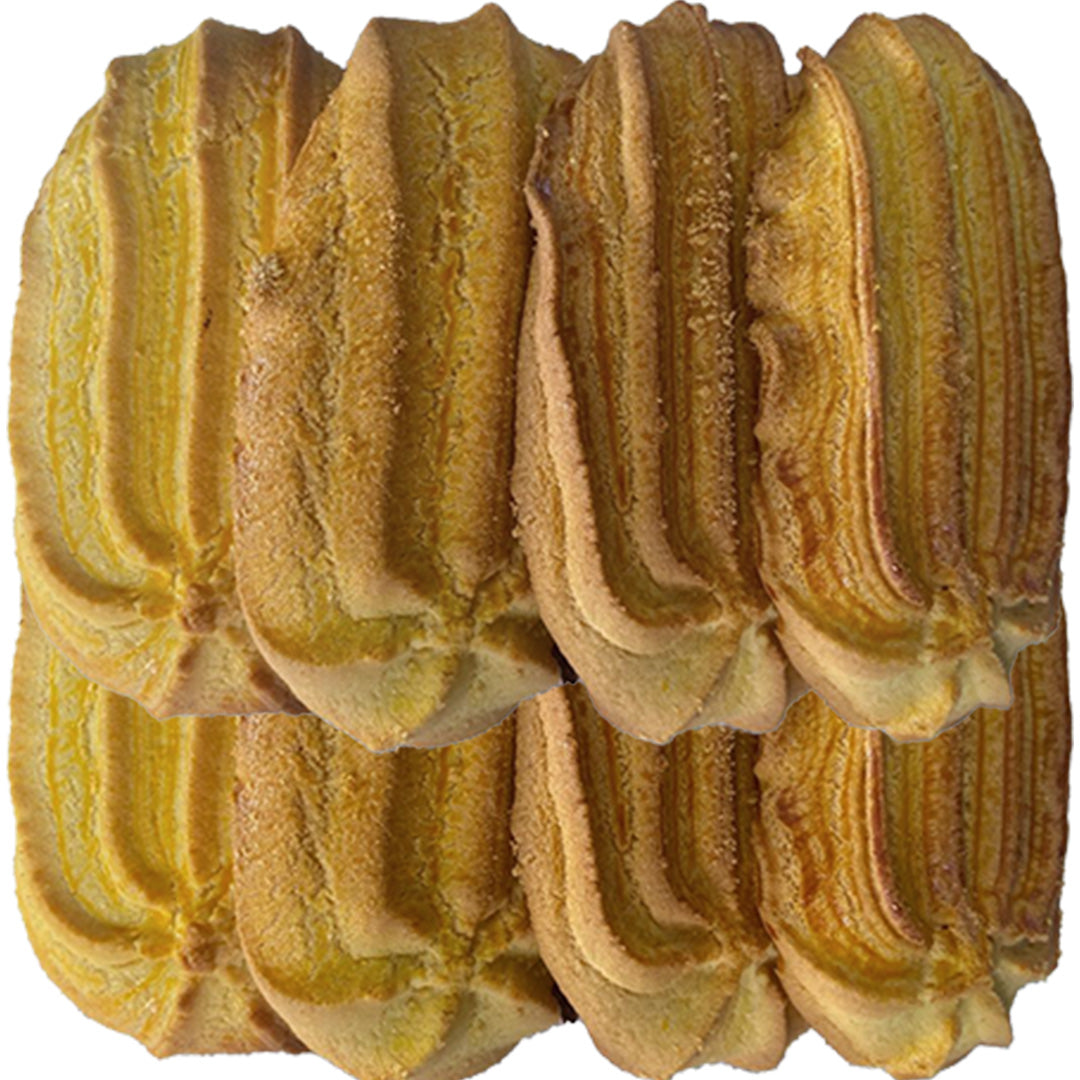 Pan de Sanfrancisco