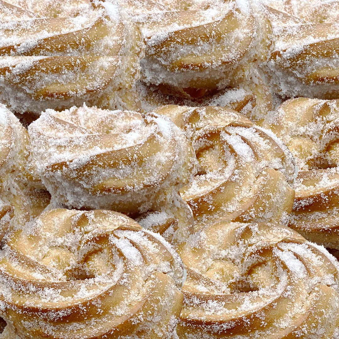 Rosquitas