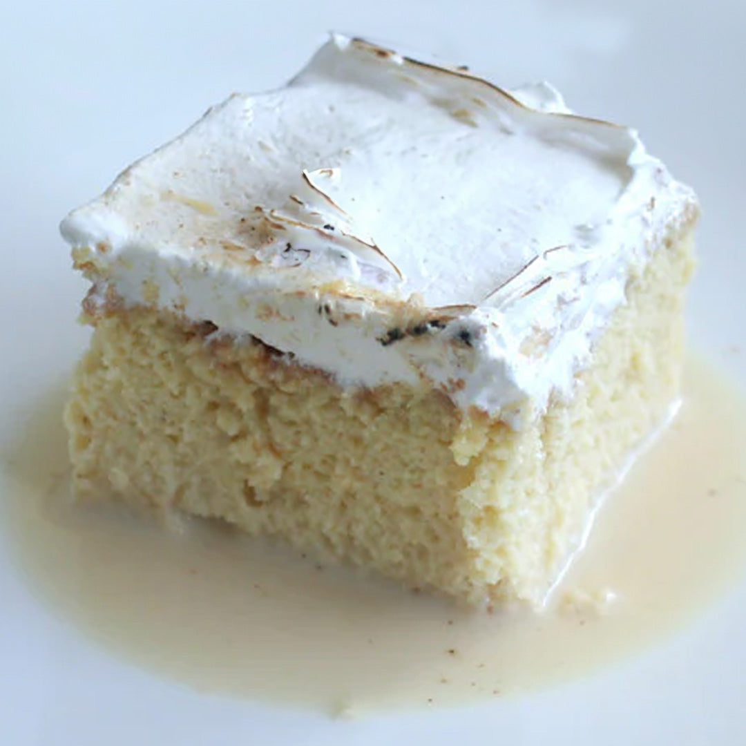 Tres Leches 4oz