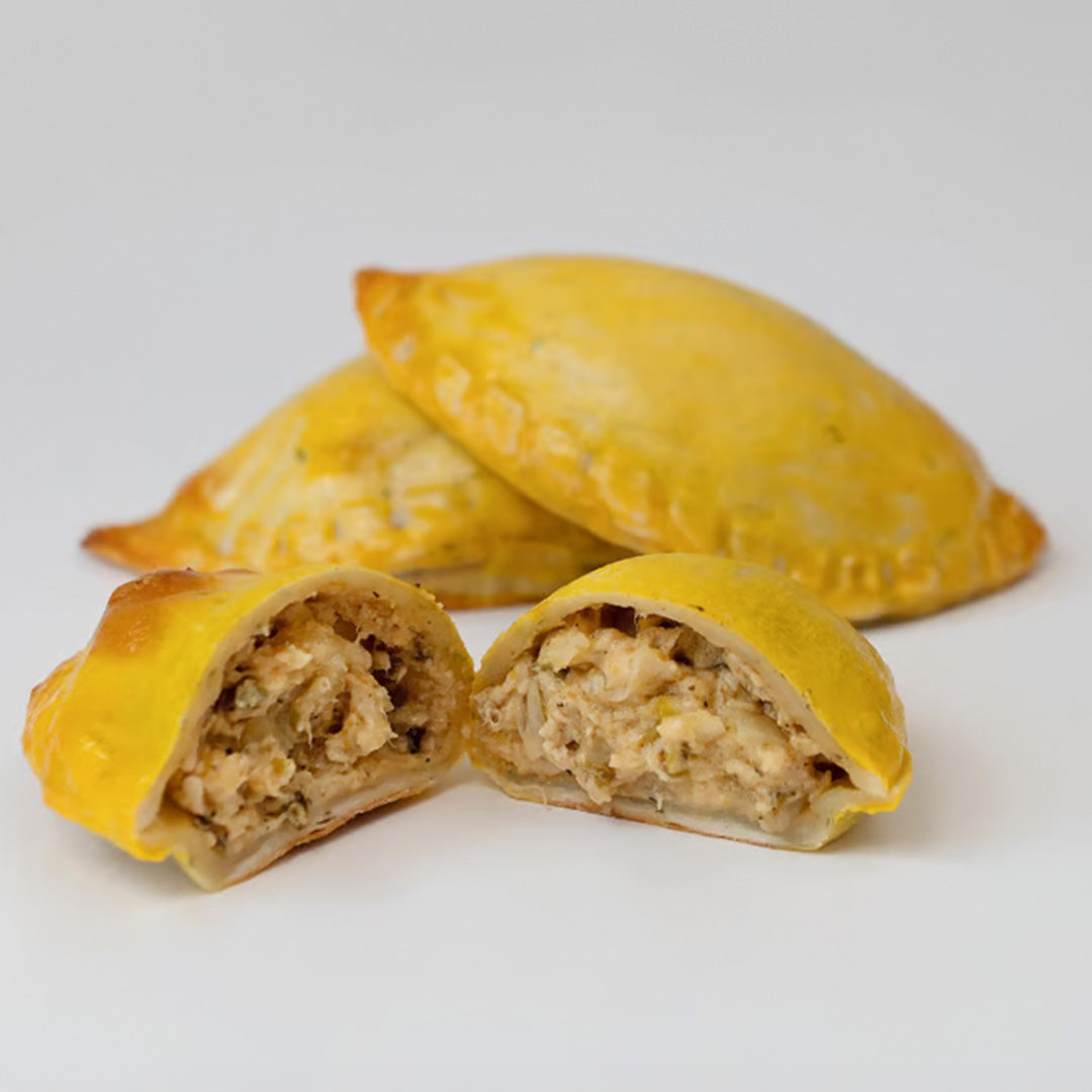 Empanadas